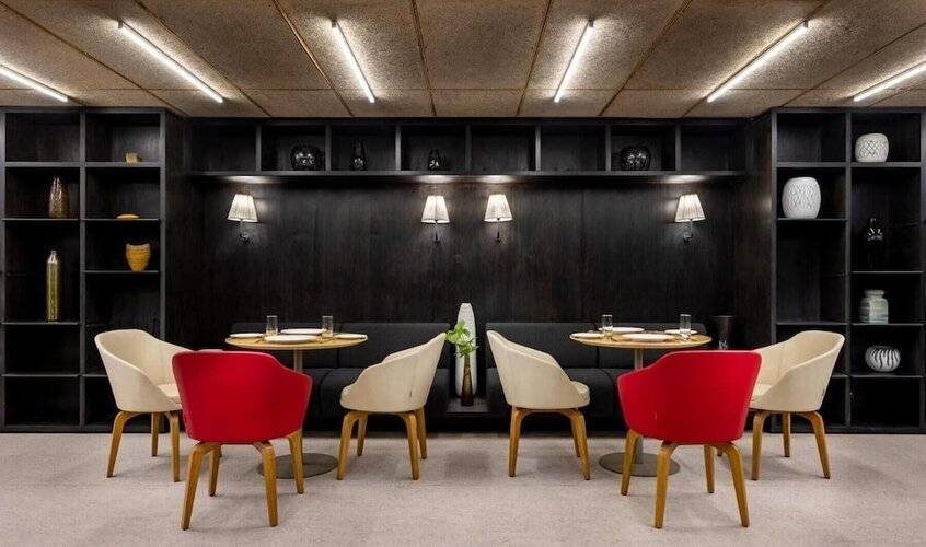 Nuo By Justa