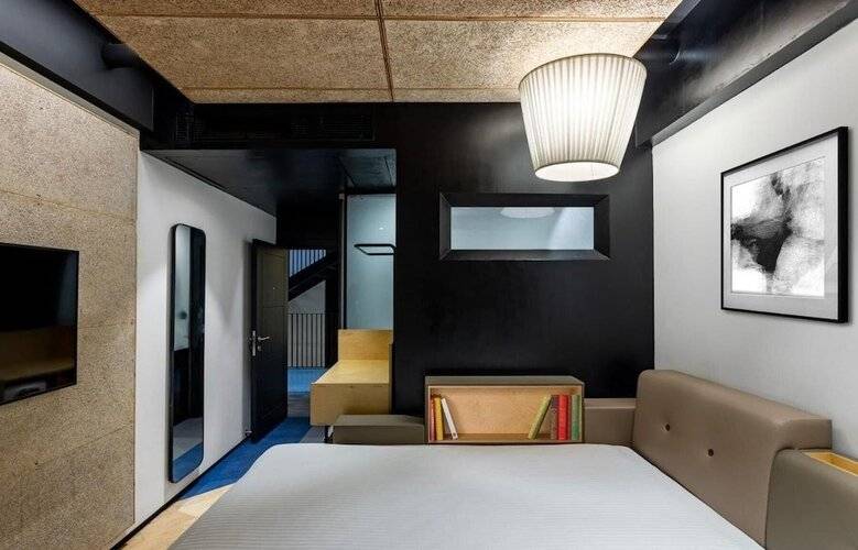 Nuo By Justa