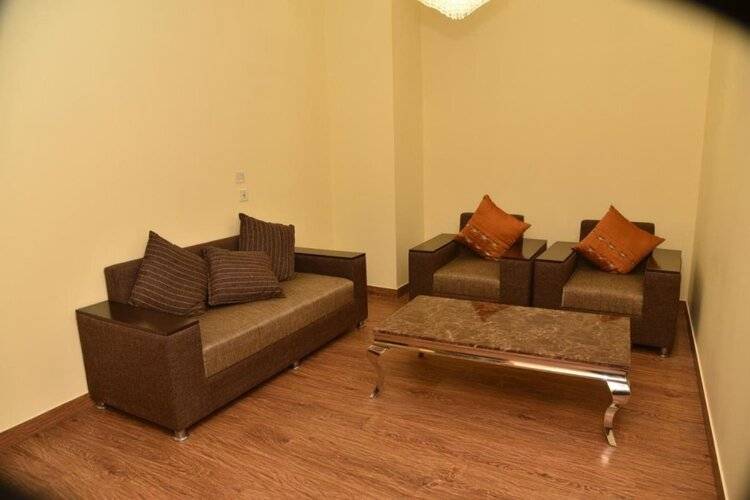 Opulent Hotel By Ferns N Petals