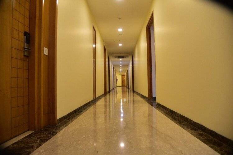 Opulent Hotel By Ferns N Petals