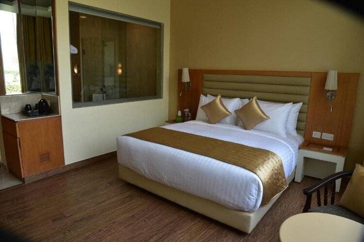 Opulent Hotel By Ferns N Petals