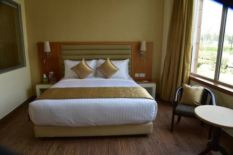 Opulent Hotel By Ferns N Petals