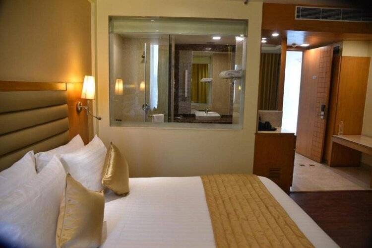 Opulent Hotel By Ferns N Petals