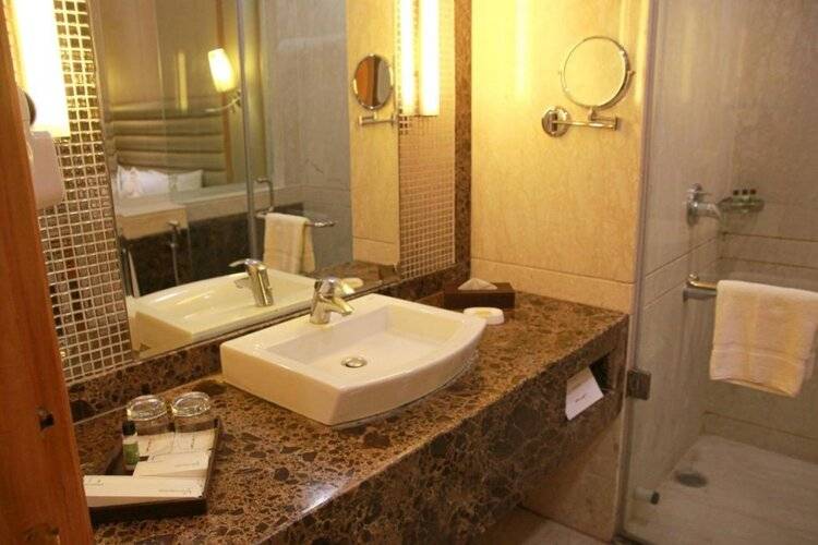 Opulent Hotel By Ferns N Petals