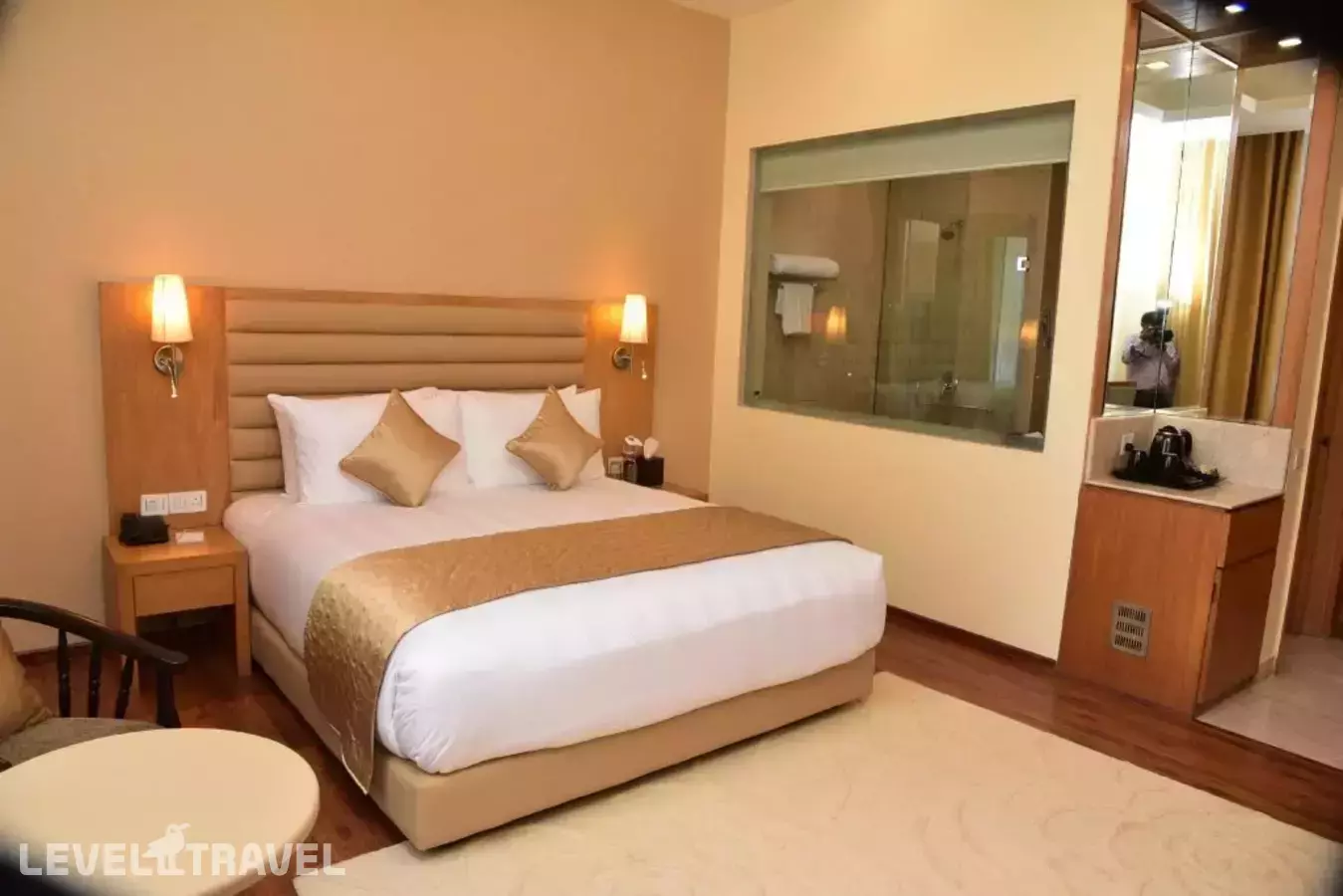 Opulent Hotel By Ferns N Petals