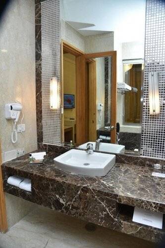 Opulent Hotel By Ferns N Petals