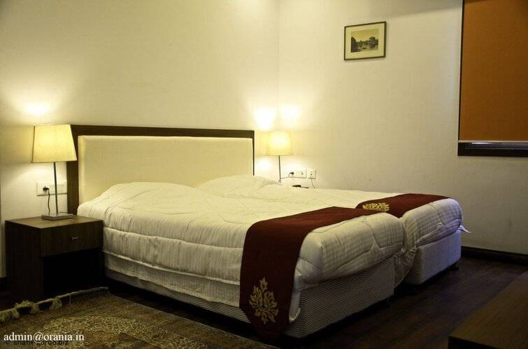 Orania B&B