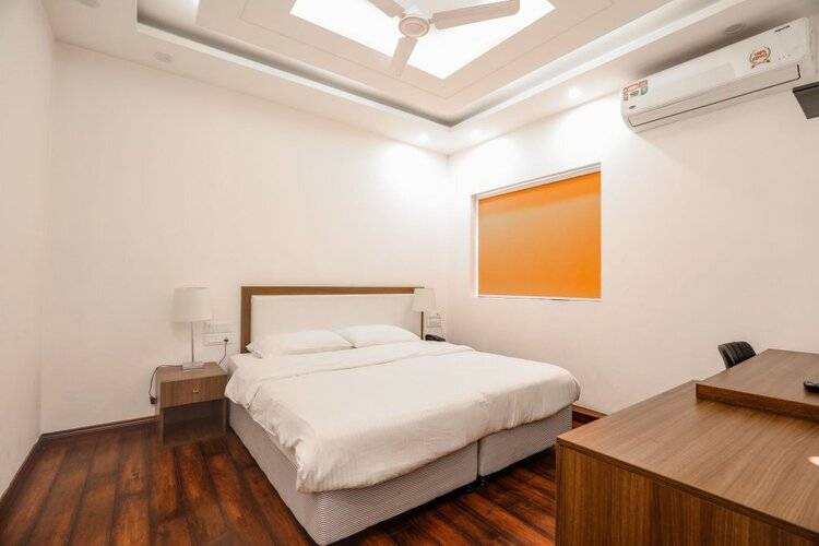 Orania B&B