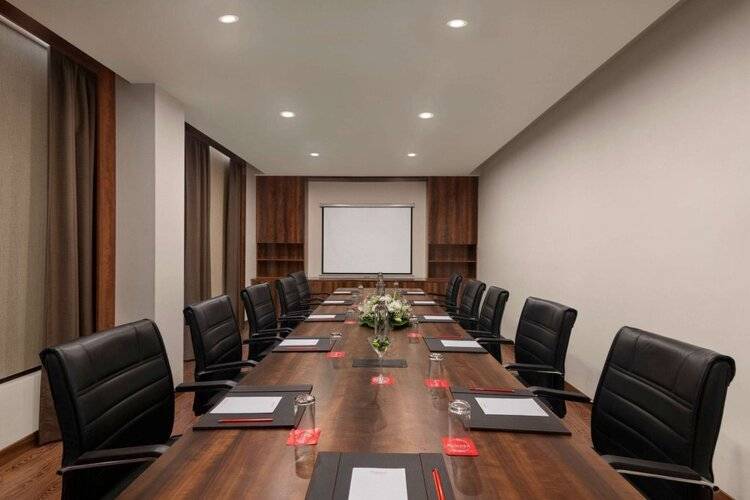 Ramada By Wyndham New Delhi Pitampura
