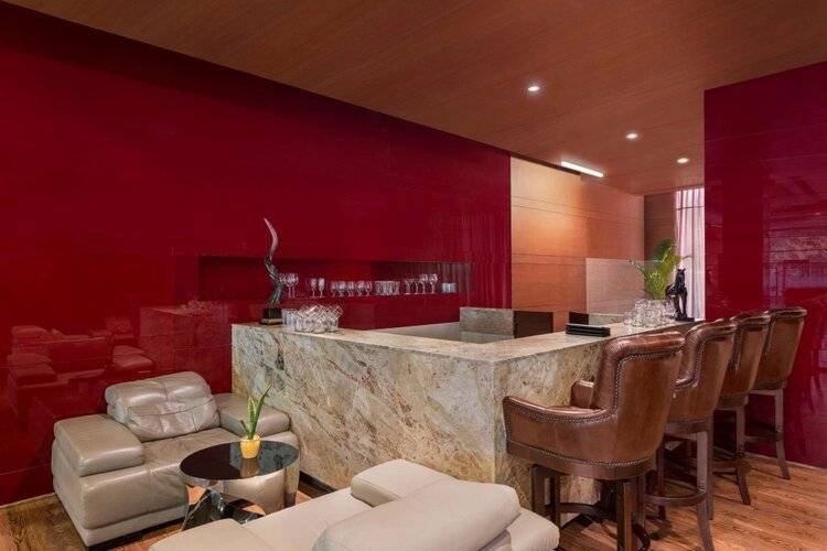 Ramada By Wyndham New Delhi Pitampura