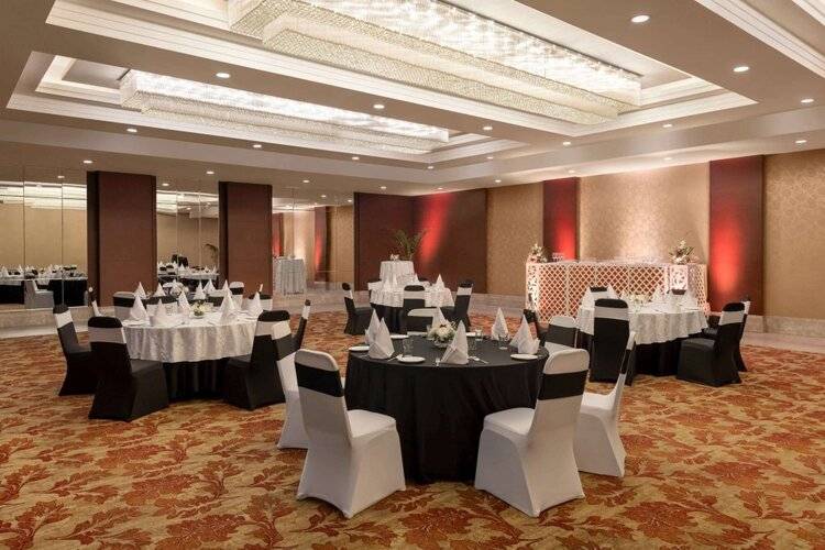 Ramada By Wyndham New Delhi Pitampura