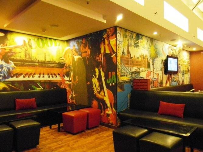 Red Fox Hotel East Delhi