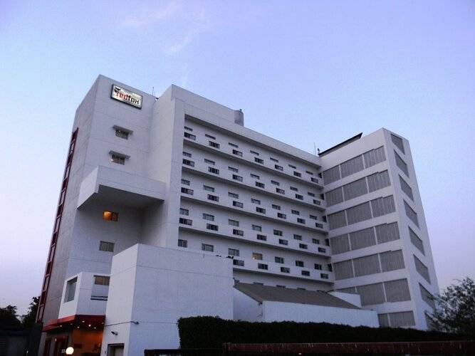 Red Fox Hotel East Delhi