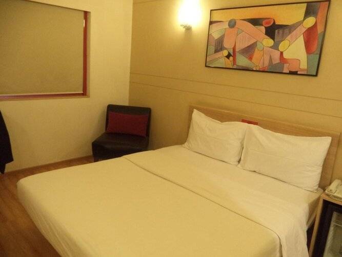 Red Fox Hotel East Delhi