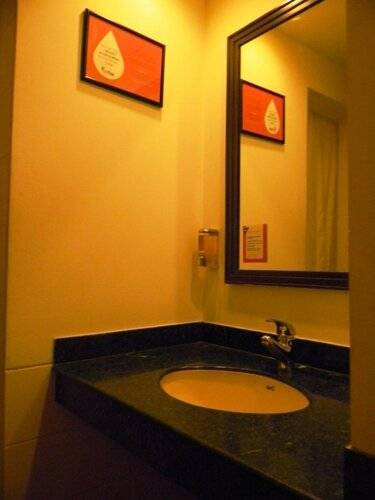 Red Fox Hotel East Delhi
