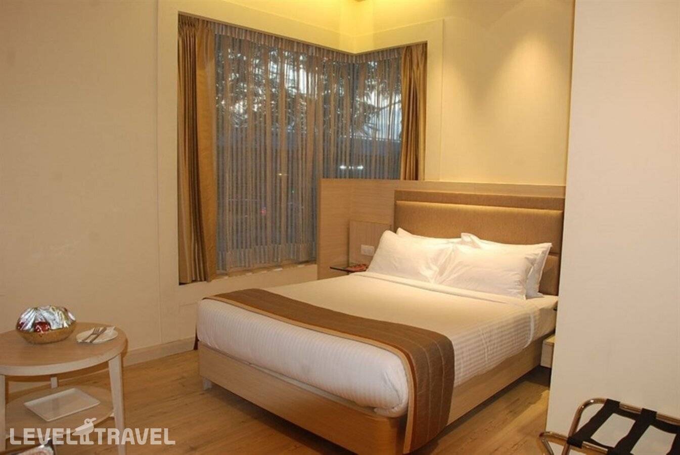 фотографии отеля Sarovar Portico Naraina Delhi в Индия(Нью-Дели) - фото №16