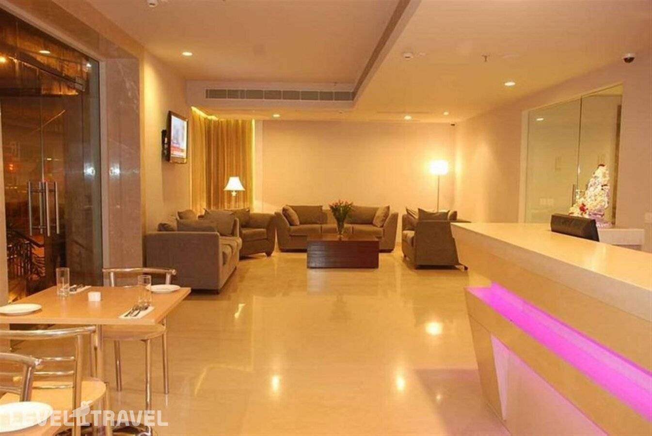 фотографии отеля Sarovar Portico Naraina Delhi в Индия(Нью-Дели) - фото №25