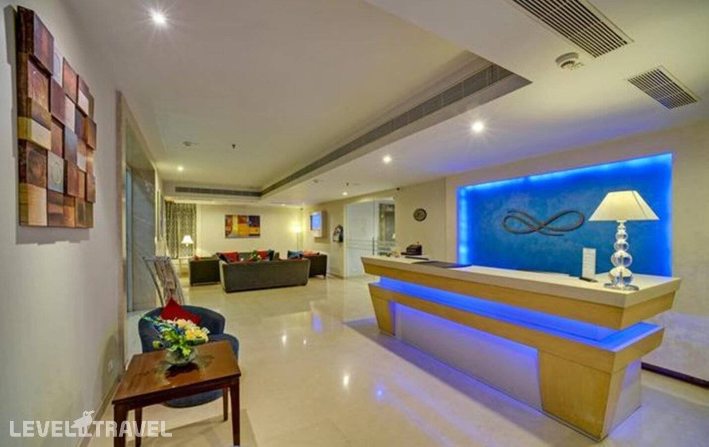 фотографии отеля Sarovar Portico Naraina Delhi в Индия(Нью-Дели) - фото №23