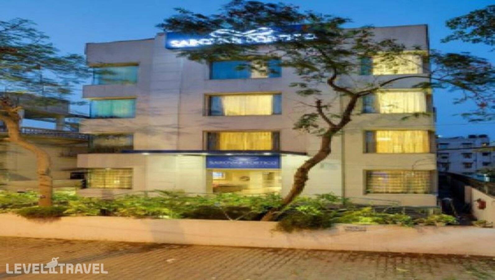 фотографии отеля Sarovar Portico Naraina Delhi в Индия(Нью-Дели) - фото №22