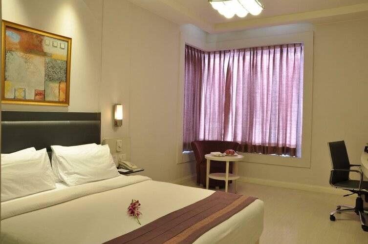 Sarovar Portico Naraina Delhi