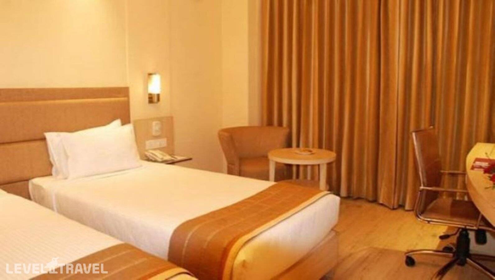 фотографии отеля Sarovar Portico Naraina Delhi в Индия(Нью-Дели) - фото №14