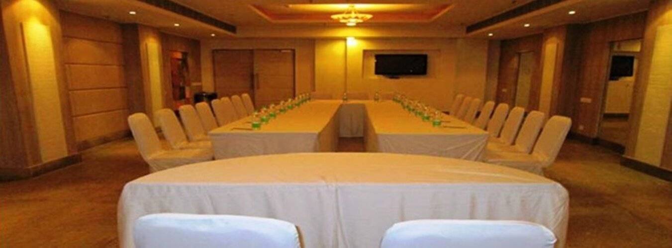Sarovar Portico Naraina Delhi