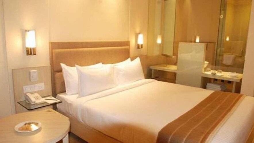 Sarovar Portico Naraina Delhi