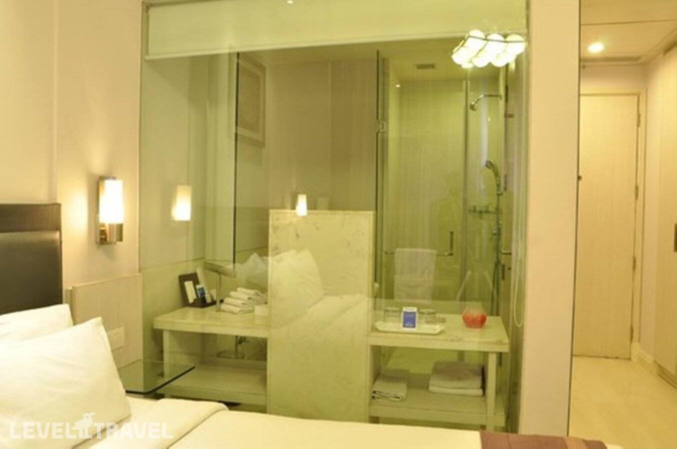 фотографии отеля Sarovar Portico Naraina Delhi в Индия(Нью-Дели) - фото №24