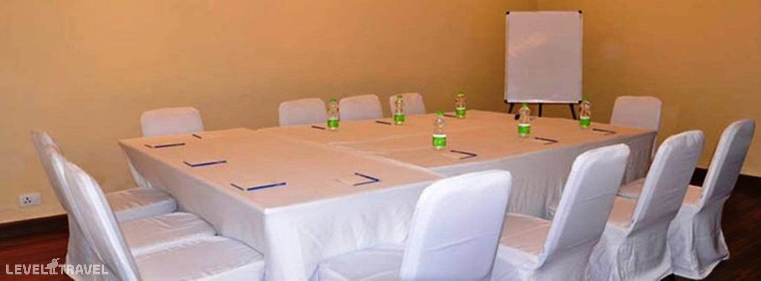 фотографии отеля Sarovar Portico Naraina Delhi в Индия(Нью-Дели) - фото №20