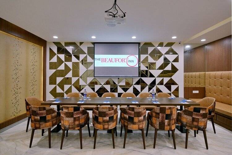 The Beaufort Inn