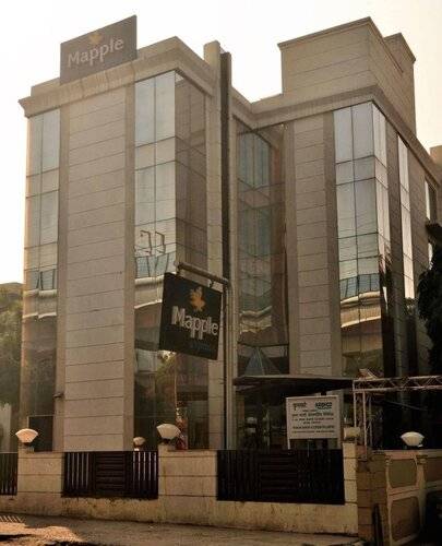 The Grand Orion - Kailash Colony