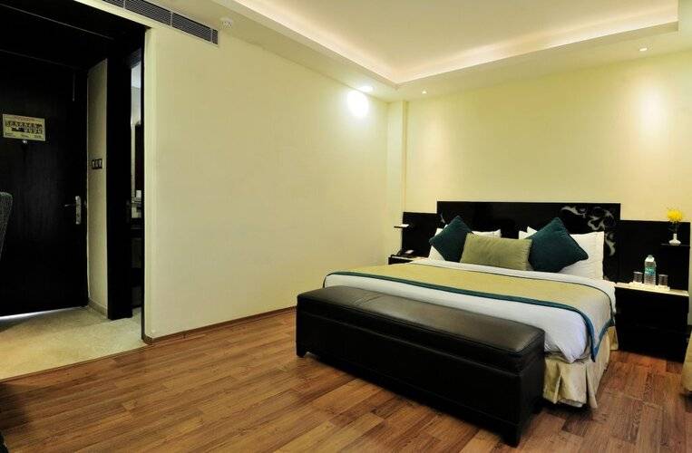 The Grand Orion - Kailash Colony