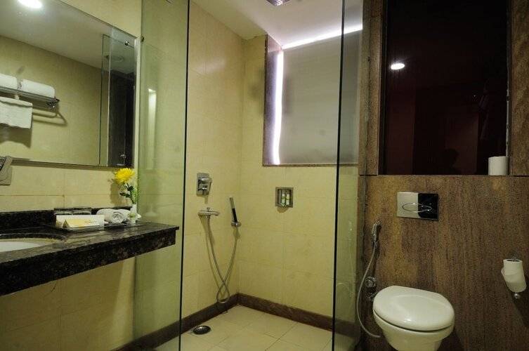The Grand Orion - Kailash Colony