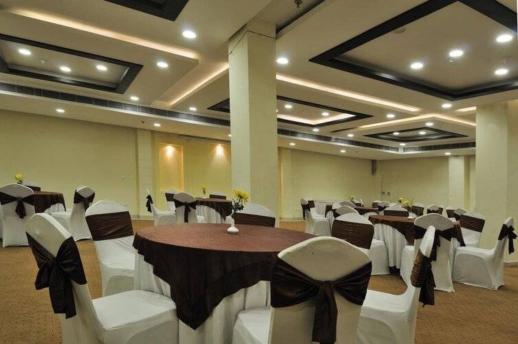 The Grand Orion - Kailash Colony
