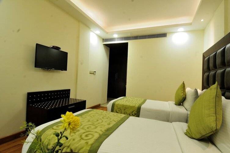 The Grand Orion - Kailash Colony