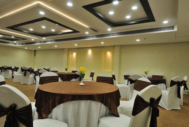 The Grand Orion - Kailash Colony