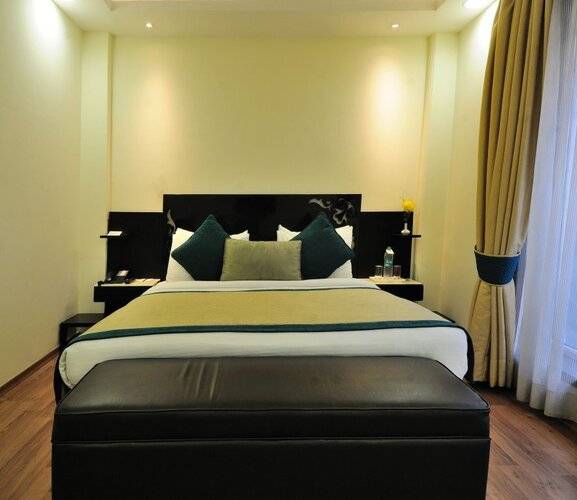 The Grand Orion - Kailash Colony