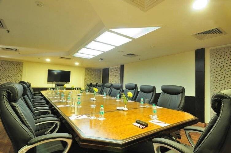 The Grand Orion - Kailash Colony
