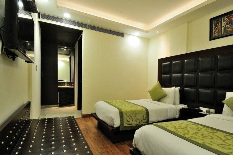 The Grand Orion - Kailash Colony