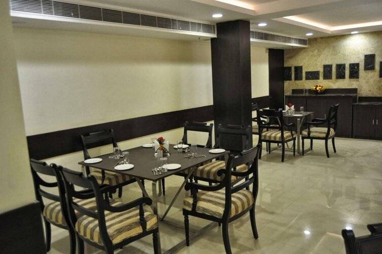 The Grand Orion - Kailash Colony