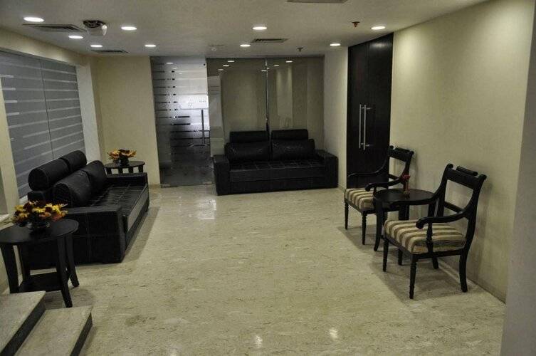 The Grand Orion - Kailash Colony