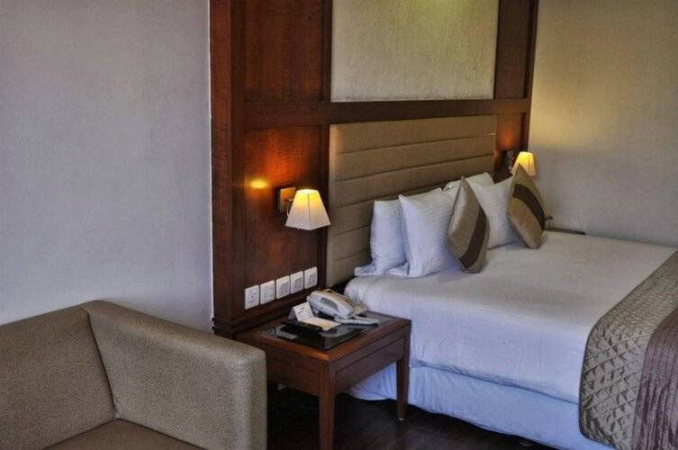 The Grand Orion - Kailash Colony