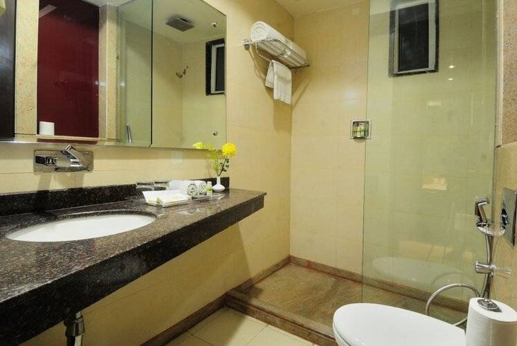 The Grand Orion - Kailash Colony