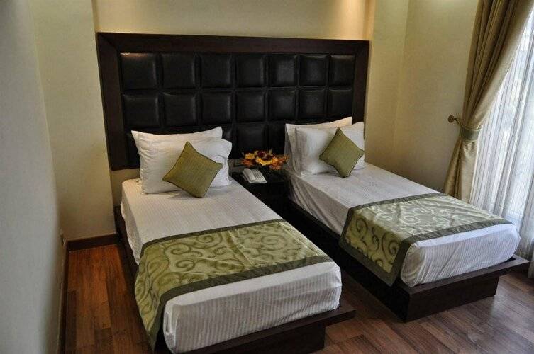 The Grand Orion - Kailash Colony