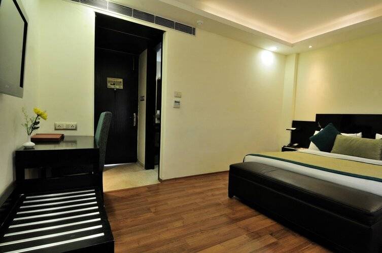 The Grand Orion - Kailash Colony