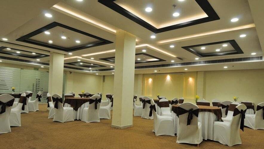 The Grand Orion - Kailash Colony