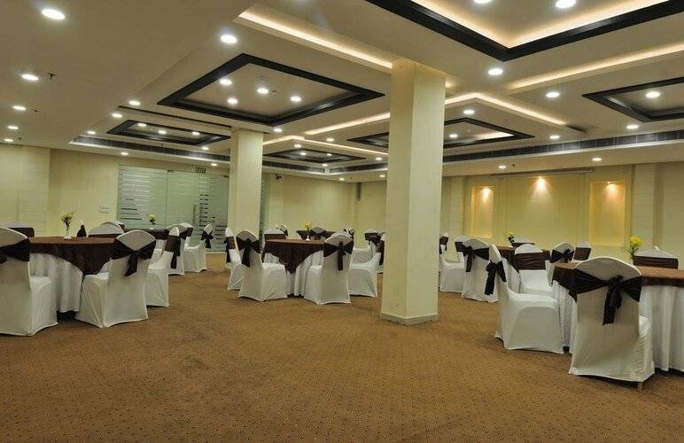 The Grand Orion - Kailash Colony