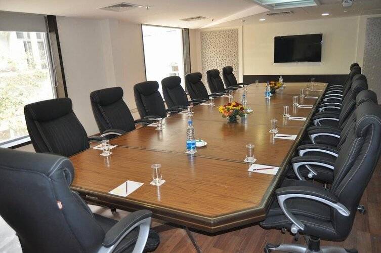 The Grand Orion - Kailash Colony