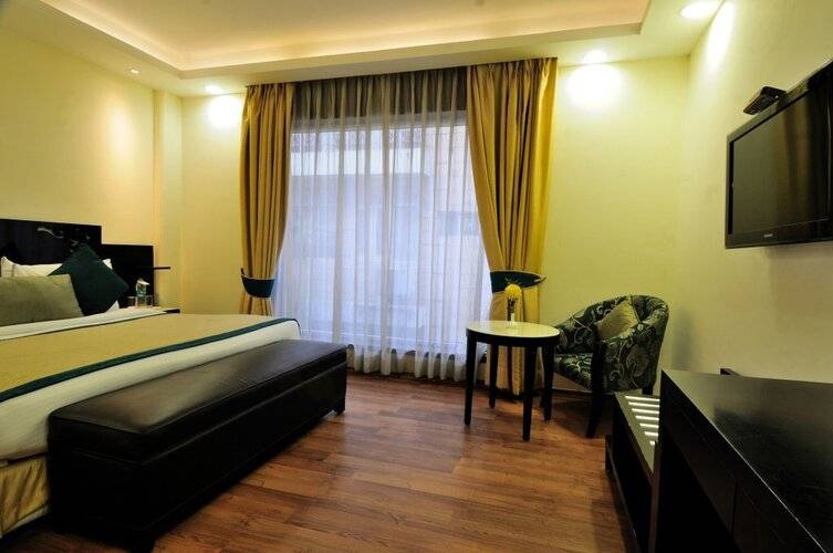 The Grand Orion - Kailash Colony