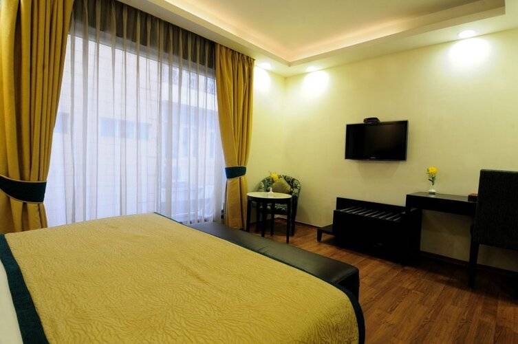 The Grand Orion - Kailash Colony